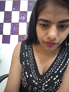 Snapshot of Alisha_Babyy chatting on 30, 5, 2026 Alisha Babyy online show from 30, 5, 2026