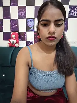 Snapshot of Alisha_Babyy chatting on 14, 6, 2026 Alisha Babyy online show from 14, 6, 2026