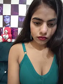 Snapshot of Alisha_Babyy chatting on 15, 6, 2026 Alisha Babyy online show from 15, 6, 2026