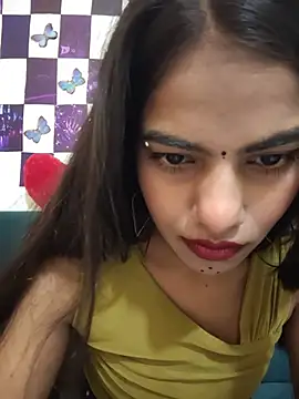 Snapshot of Alisha_Babyy chatting on 17, 6, 2026 Alisha Babyy online show from 17, 6, 2026