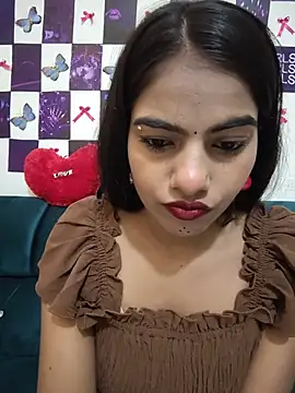 Snapshot of Alisha_Babyy chatting on 20, 6, 2026 Alisha Babyy online show from 20, 6, 2026