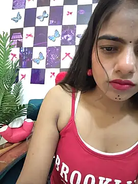 Snapshot of Alisha_Babyy chatting on 30, 6, 2026 Alisha Babyy online show from 30, 6, 2026