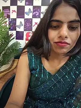 Snapshot of Alisha_Babyy chatting on 7, 7, 2026 Alisha Babyy online show from 7, 7, 2026