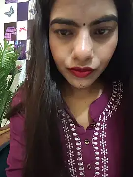 Snapshot of Alisha_Babyy chatting on 9, 7, 2026 Alisha Babyy online show from 9, 7, 2026
