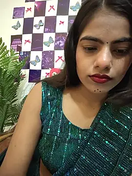 Snapshot of Alisha_Babyy chatting on 12, 7, 2026 Alisha Babyy online show from 12, 7, 2026