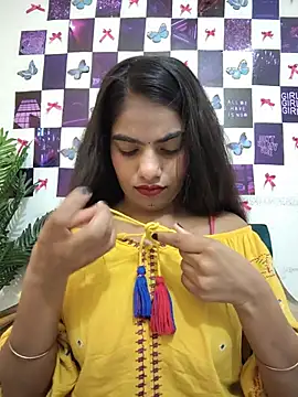 Snapshot of Alisha_Babyy chatting on 16, 7, 2026 Alisha Babyy online show from 16, 7, 2026