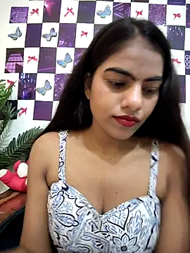 Snapshot of Alisha_Babyy chatting on 17, 7, 2026 Alisha Babyy online show from 17, 7, 2026