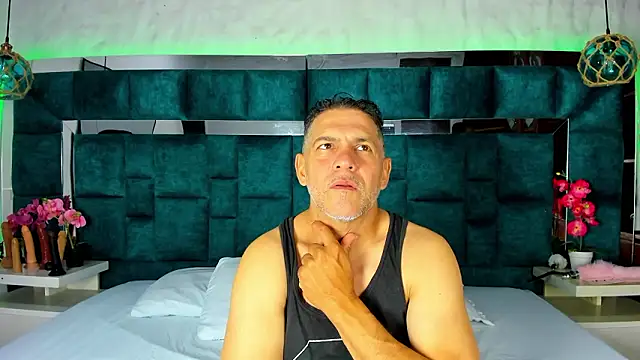 ViceSweet online show from 9, 2, 2026