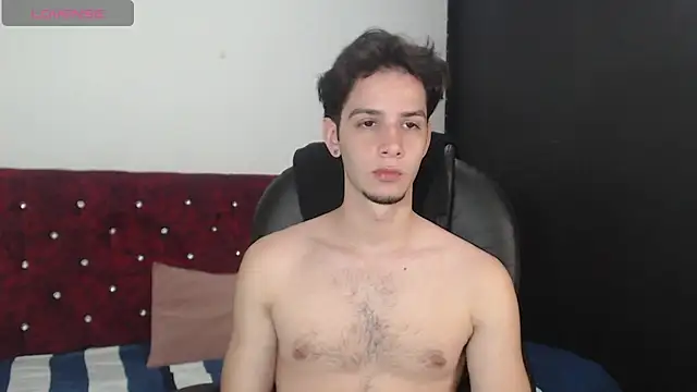 killua parker online show from 17, 2, 2026