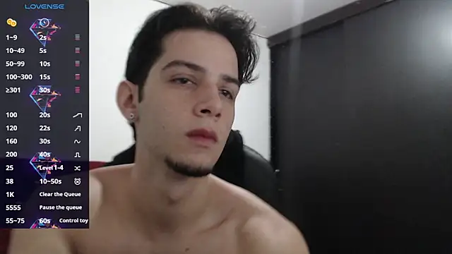 killua parker online show from 21, 2, 2026