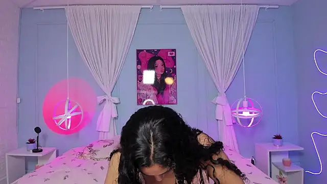 Snapshot of Dany_Moon_ chatting on 10, 2, 2026 Dany Moon online show from 10, 2, 2026