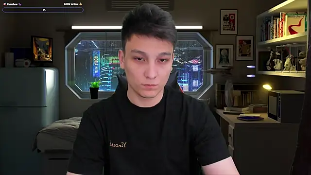 Snapshot of Justin_time111 chatting on 12, 6, 2026 Justin time111 online show from 12, 6, 2026