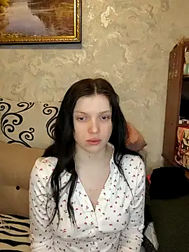 Chamoomile online show from 17, 2, 2026