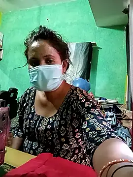 kajal4786 online show from 24, 3, 2026