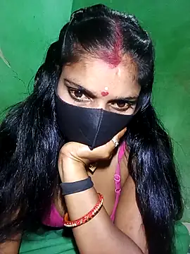 Cute  tanu online show from 11, 2, 2026