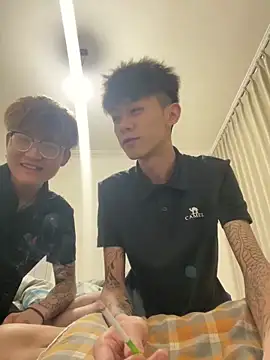 paofu-001 online show from 11, 4, 2026