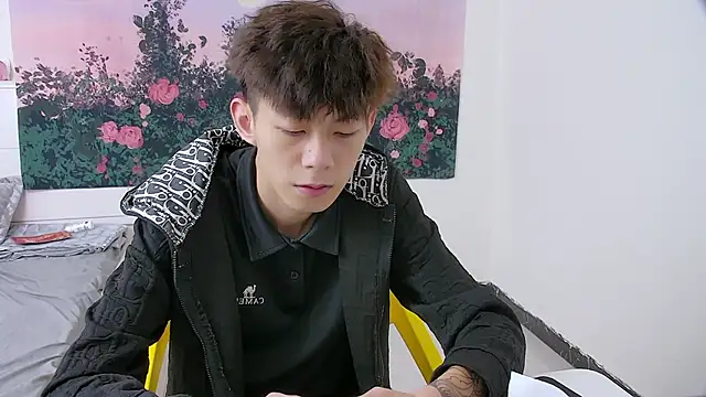 paofu-001 online show from 15, 4, 2026