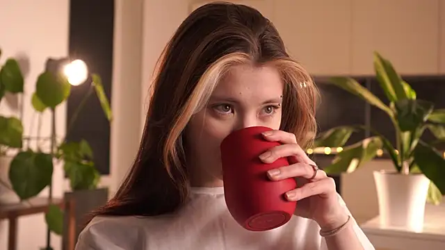 EleniRoeber online show from 24, 2, 2026