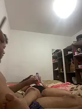 Snapshot of casal_prosperar chatting on 2, 3, 2026 casal prosperar online show from 2, 3, 2026