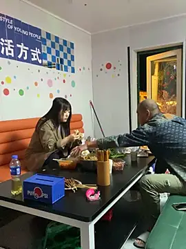 Snapshot of xiaotiantian-10 chatting on 27, 4, 2026 xiaotiantian-10 online show from 27, 4, 2026