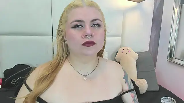 Martina armos online show from 13, 2, 2026