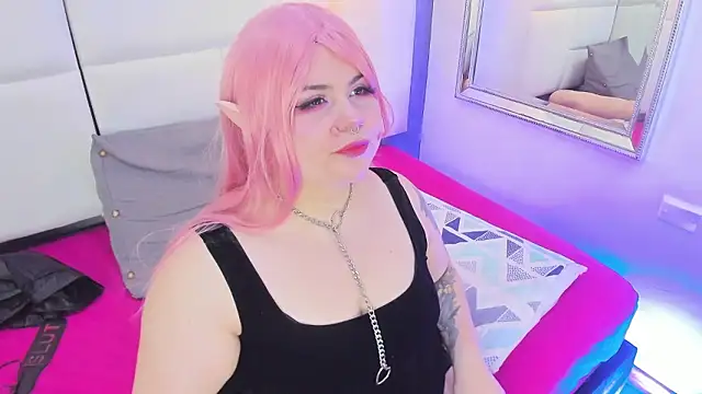 Martina armos online show from 15, 3, 2026