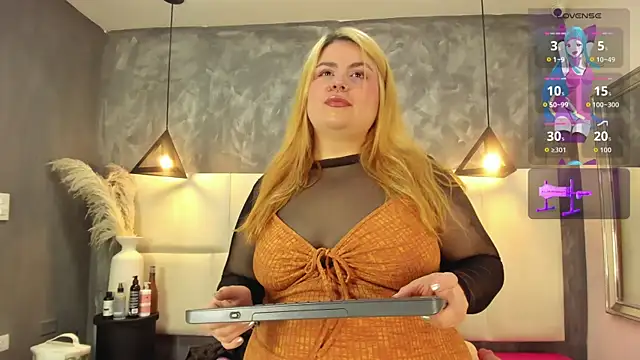 Martina armos online show from 5, 4, 2026