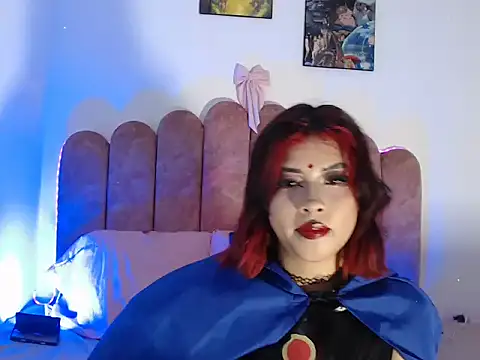 Snapshot of Raven_Goth8 chatting on 1, 2, 2026 Raven Goth8 online show from 1, 2, 2026