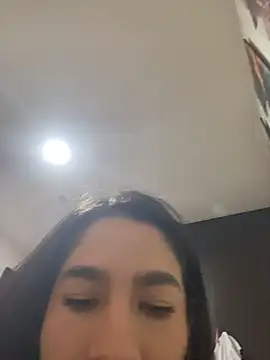 Snapshot of JuliaaVega chatting on 27, 4, 2026 JuliaaVega online show from 27, 4, 2026