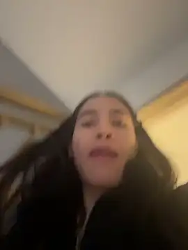 Snapshot of JuliaaVega chatting on 12, 5, 2026 JuliaaVega online show from 12, 5, 2026