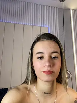 JuliaColemann online show from 13, 2, 2026