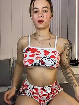 JuliaColemann online show from 20, 3, 2026