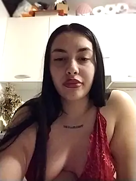 laMami699 online show from 18, 1, 2026