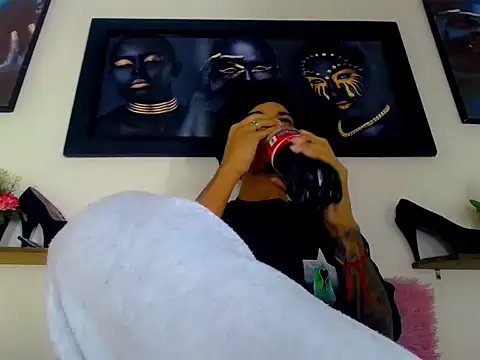 Tatoo Noah online show from 22, 4, 2026