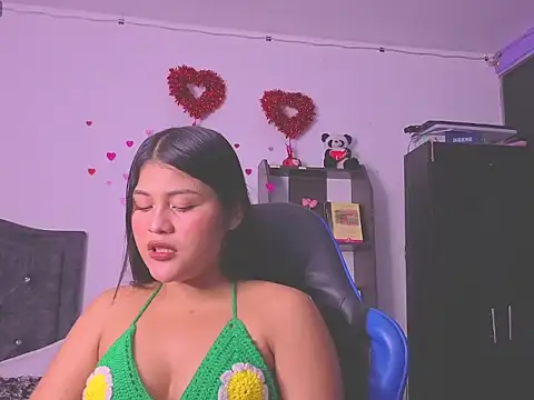 Snapshot of BadKittyy chatting on 28, 2, 2026 BadKittyy online show from 28, 2, 2026