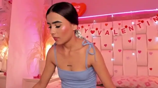 Snapshot of StefanyCondia chatting on 13, 2, 2026 StefanyCondia online show from 13, 2, 2026