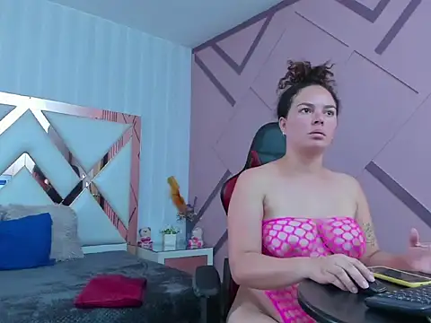 Snapshot of ZamanthaJhones chatting on 27, 2, 2026 ZamanthaJhones online show from 27, 2, 2026