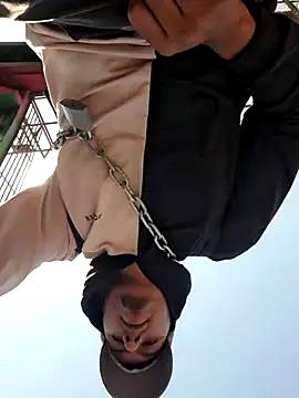 Charlyx-20 online show from 17, 2, 2026