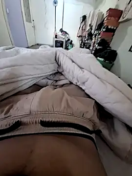 Charlyx-20 online show from 9, 4, 2026