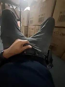 Charlyx-20 online show from 24, 4, 2026