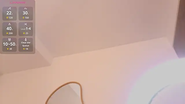 vicky grey online show from 9, 3, 2026