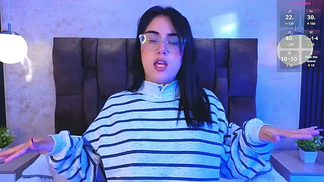 Snapshot of vicky_grey chatting on 11, 6, 2026 vicky grey online show from 11, 6, 2026