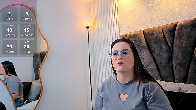 zoe hugeboobs online show from 5, 2, 2026