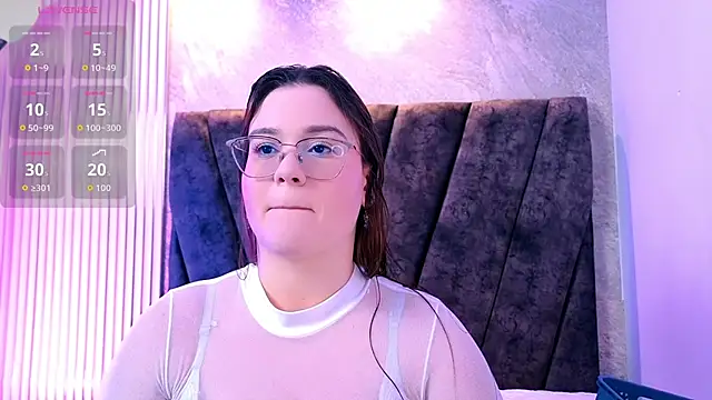 zoe hugeboobs online show from 23, 2, 2026