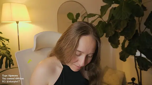 Snapshot of Scarlett_NoirMuse chatting on 20, 2, 2026 Scarlett NoirMuse online show from 20, 2, 2026