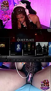 Snapshot of Stacie_Badd chatting on 12, 7, 2026 Stacie Badd online show from 12, 7, 2026