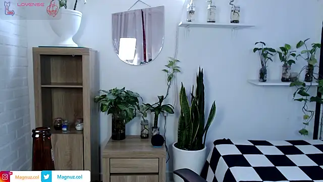 Snapshot of Magnuz_Col chatting on 12, 5, 2026 Magnuz Col online show from 12, 5, 2026