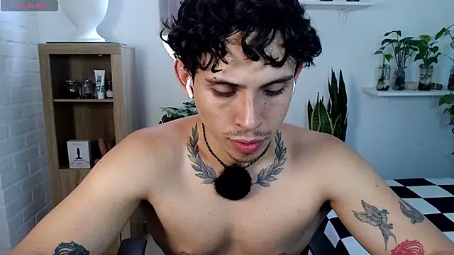 Snapshot of Magnuz_Col chatting on 19, 5, 2026 Magnuz Col online show from 19, 5, 2026
