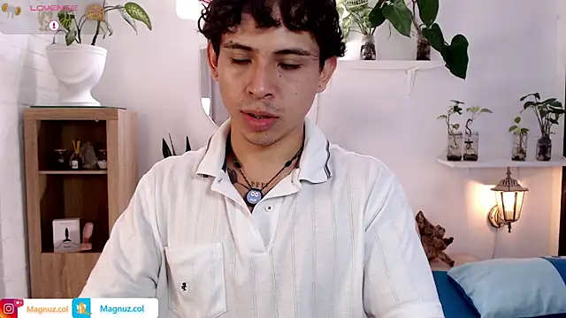 Snapshot of Magnuz_Col chatting on 28, 5, 2026 Magnuz Col online show from 28, 5, 2026