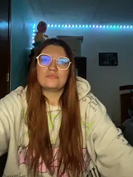 Vixroy7 online show from 11, 2, 2026